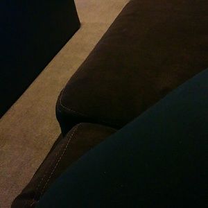 Meet your Posher, Whitney